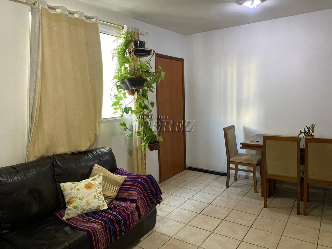 Apartamento no Residencial Lancaster, de 3 quartos, 63.3 m² à venda no Centro - Londrina/PR - Foto 3