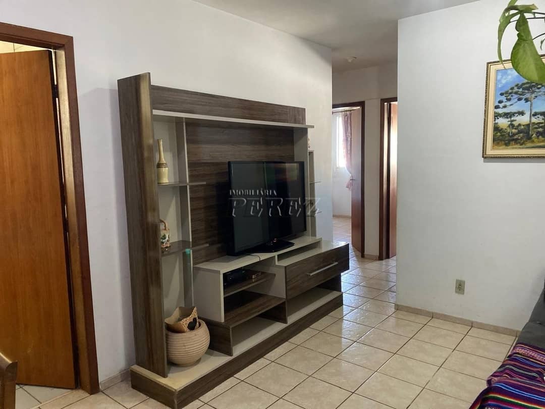 Apartamento no Residencial Lancaster, de 3 quartos, 63.3 m² à venda no Centro - Londrina/PR - Foto 4