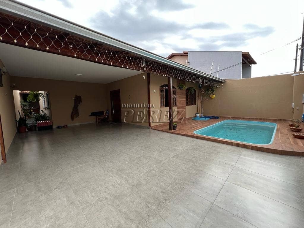 Casa, de 3 quartos à venda no Jardim Do Leste - Londrina/PR - Foto 0