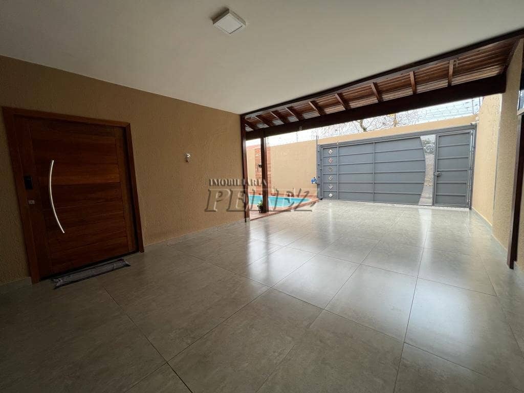 Casa, de 3 quartos à venda no Jardim Do Leste - Londrina/PR - Foto 2