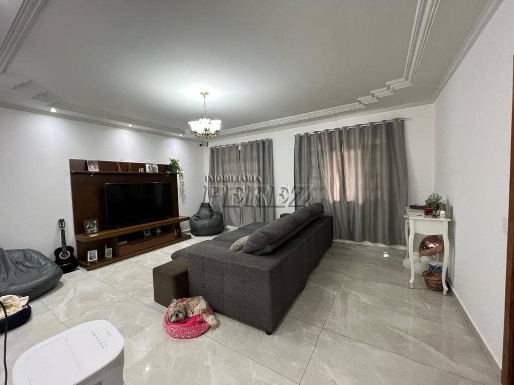 Casa, de 3 quartos à venda no Jardim Do Leste - Londrina/PR - Foto 3