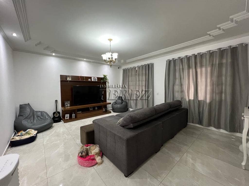 Casa, de 3 quartos à venda no Jardim Do Leste - Londrina/PR - Foto 4