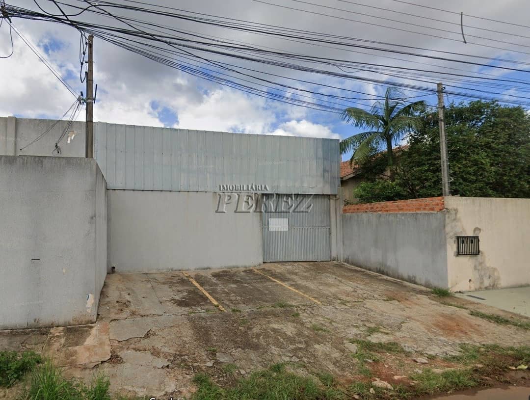 Terrenos à venda no Vila Matarazzo - Londrina/PR - Foto 0