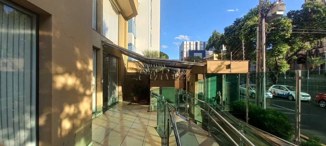 Apartamento mobiliado para alugar na região central de londrina, na rua Mato Grosso - Foto 3