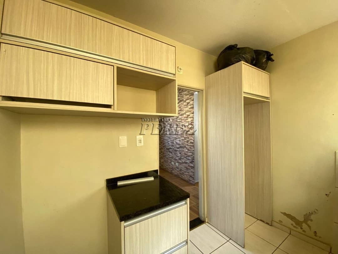 Apartamento para alugar na região norte em Londrina, Residencial América do Sul II - Foto 2