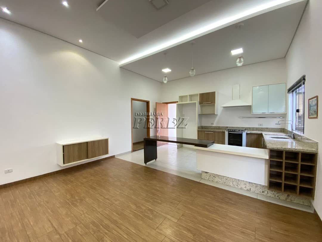 Casa para alugar no Jd. dos Alpes em Londrina - Foto 4