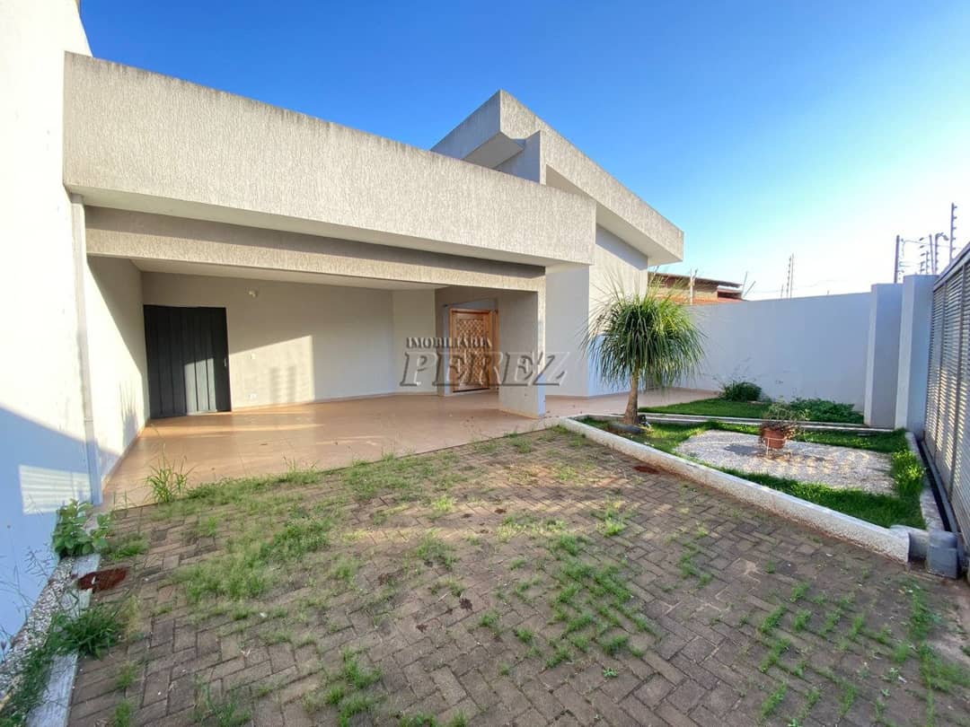 Casa para alugar no Jd. dos Alpes em Londrina - Foto 2