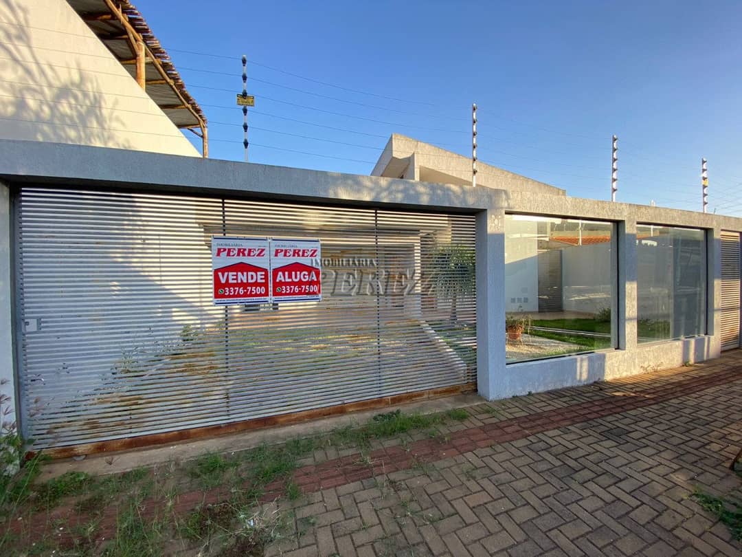 Casa para alugar no Jd. dos Alpes em Londrina - Foto 1