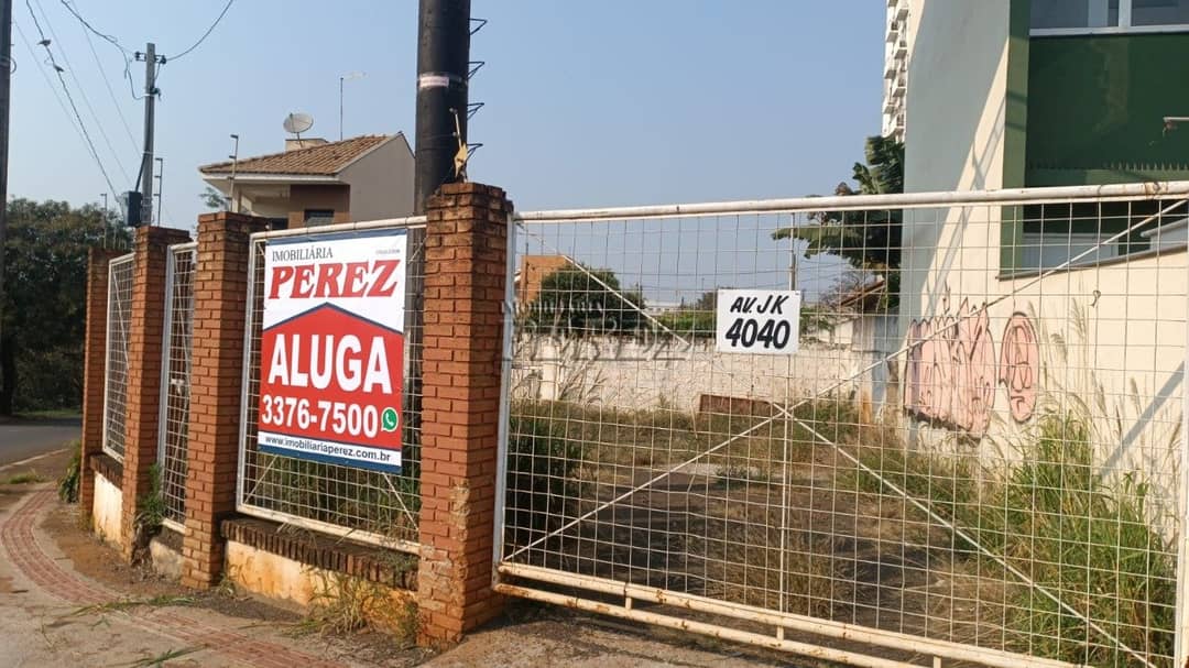 Terrenos para alugar no Centro - Londrina/PR - Foto 3