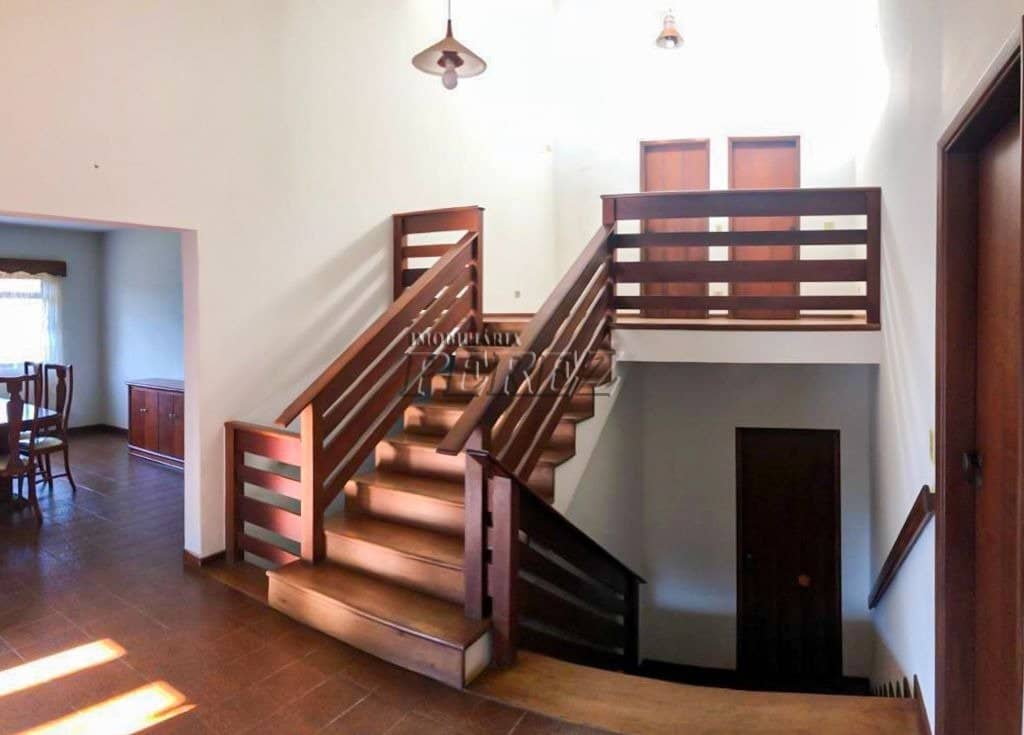 Casa, de 5 quartos à venda no Colina Verde - Londrina/PR - Foto 2