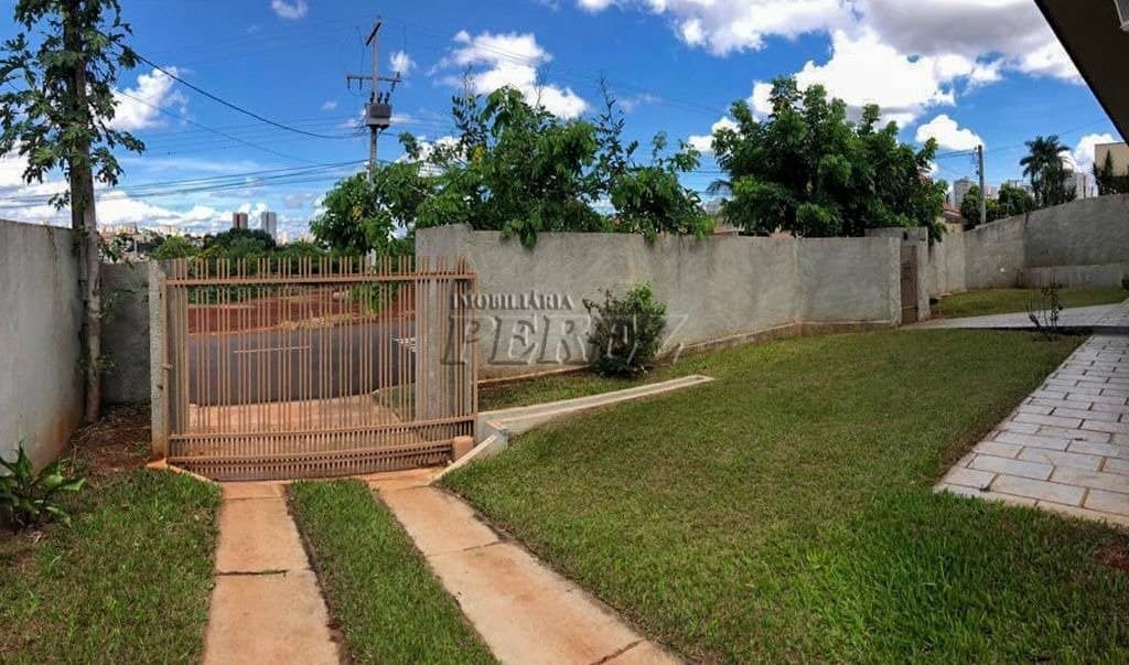Casa, de 5 quartos à venda no Colina Verde - Londrina/PR - Foto 1