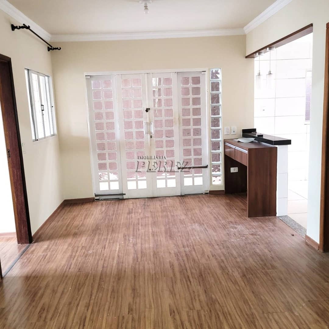Casa a venda e locação na Rua João Ruiz, no Conjunto Residencial Itamaraty - Foto 4
