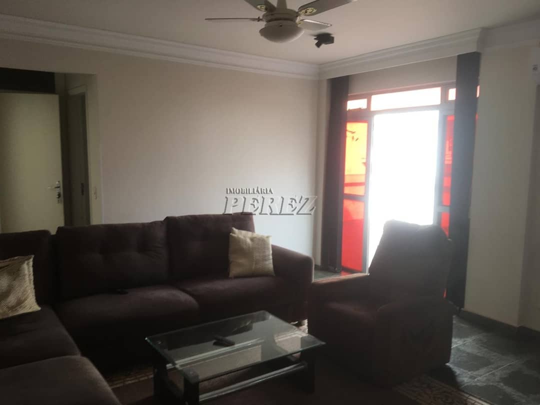 Apartamento no Residencial Petrópolis, de 3 quartos, 108.1 m² à venda no Vila Larsen - Londrina/PR - Foto 2