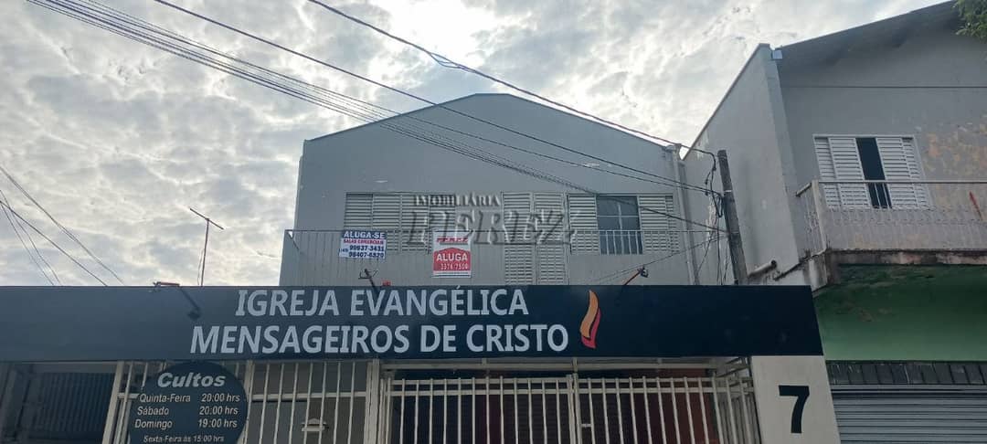 Imóveis Comerciais, 16.3 m² para alugar no Ouro Branco - Londrina/PR - Foto 0