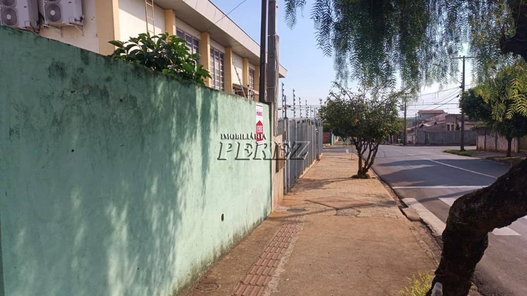 Terrenos à venda no Jardim Meton - Londrina/PR - Foto 1