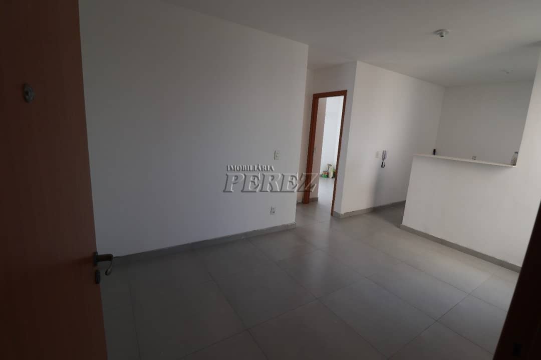 Apartamento para alugar no Spazio La Traviata, região oeste de Londrina. - Foto 3