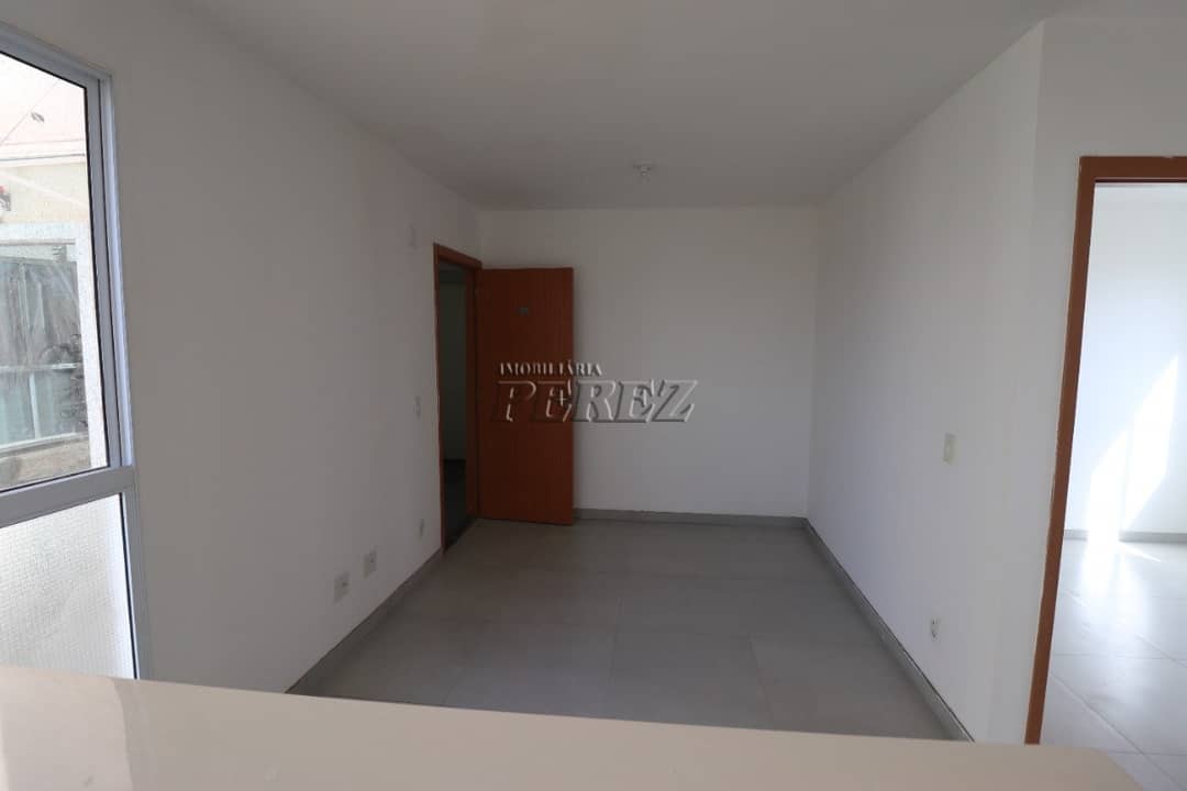 Apartamento para alugar no Spazio La Traviata, região oeste de Londrina. - Foto 4