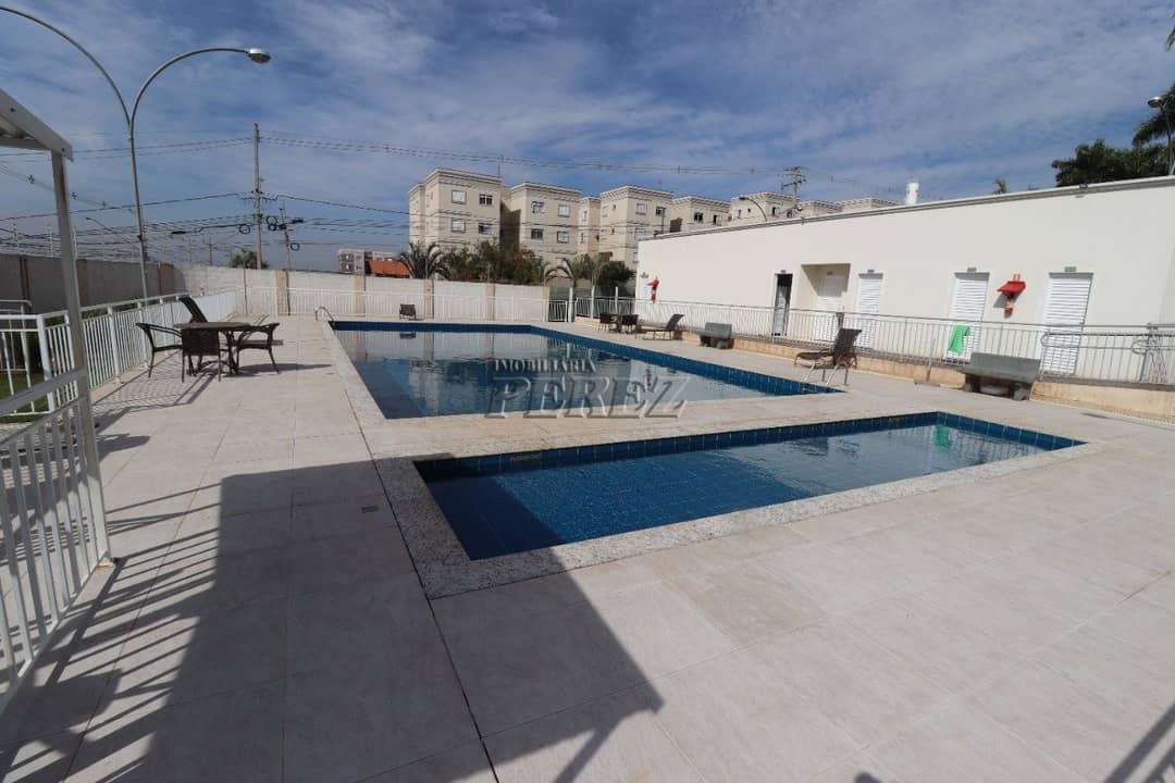 Apartamento para alugar no Spazio La Traviata, região oeste de Londrina. - Foto 1