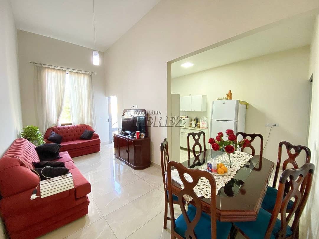 Casa, de 3 quartos à venda no Shangri-Lá - Londrina/PR - Foto 4