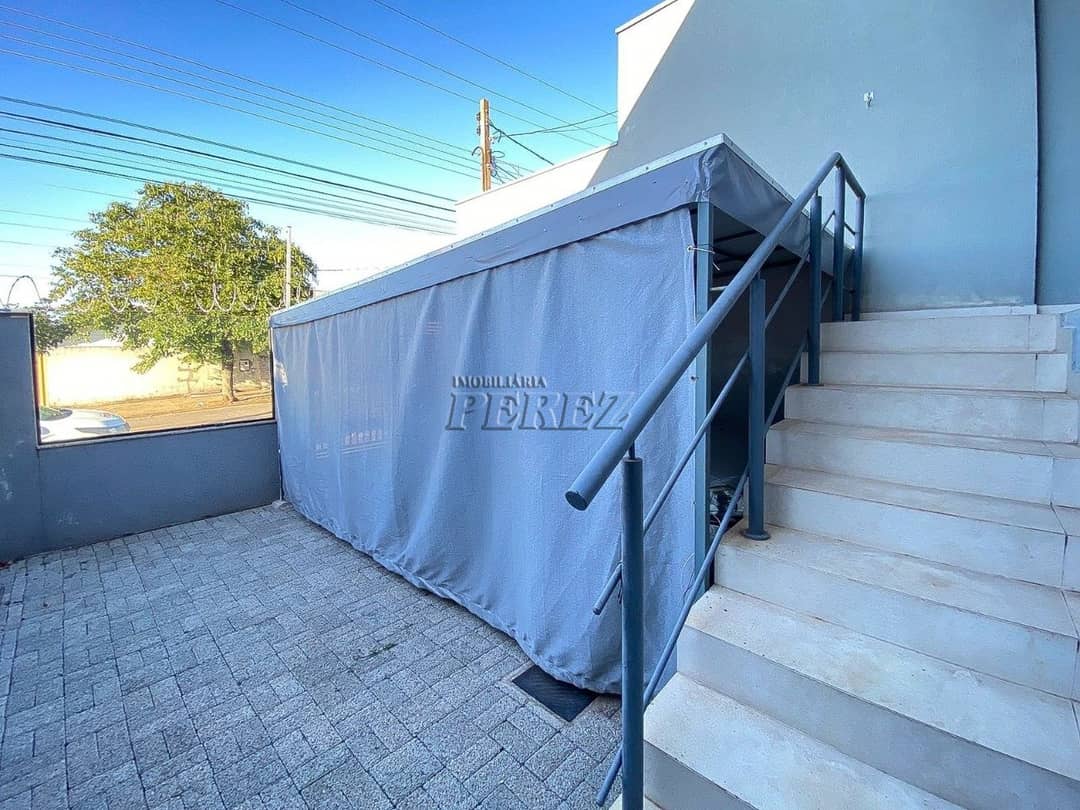 Casa, de 3 quartos à venda no Shangri-Lá - Londrina/PR - Foto 2