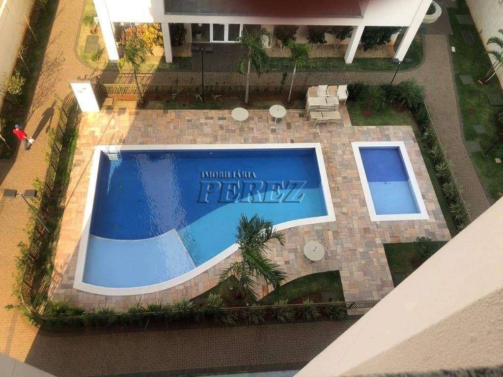 Apartamento no Condomínio Duetto Residence, de 2 quartos, 53 m² à venda no Morumbi - Londrina/PR - Foto 4