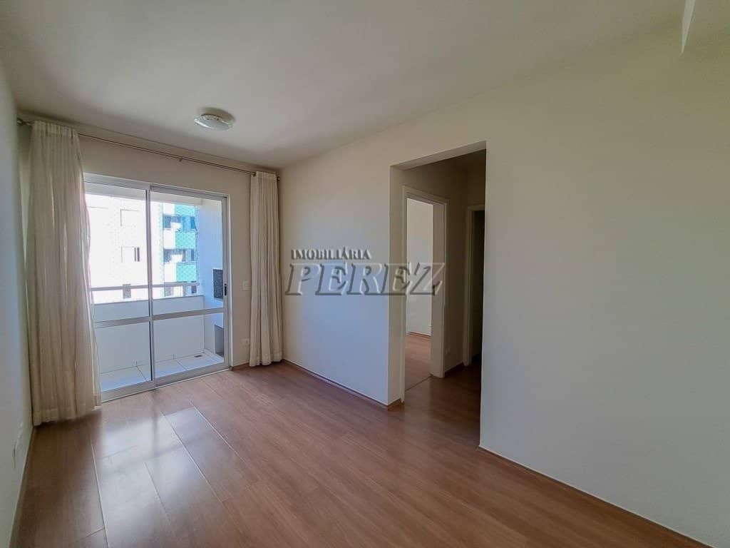 Apartamento no Condomínio Duetto Residence, de 2 quartos, 53 m² à venda no Morumbi - Londrina/PR - Foto 2