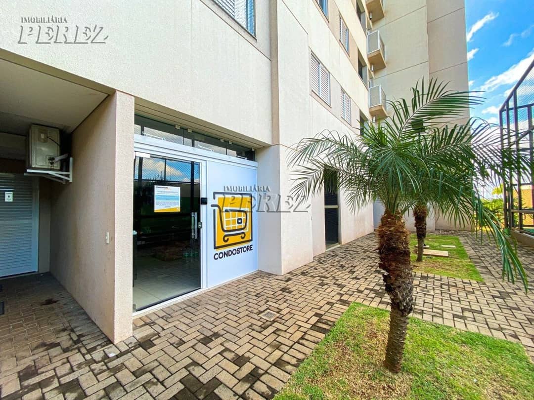 Apartamento no Sunset Faria Lima, de 2 quartos, 54.39 m² à venda no Gleba Fazenda Palhano - Londrina/PR - Foto 4