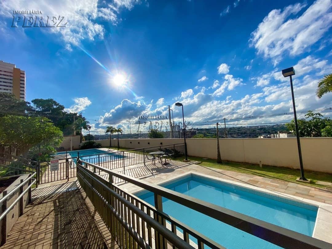 Apartamento no Sunset Faria Lima, de 2 quartos, 54.39 m² à venda no Gleba Fazenda Palhano - Londrina/PR - Foto 2