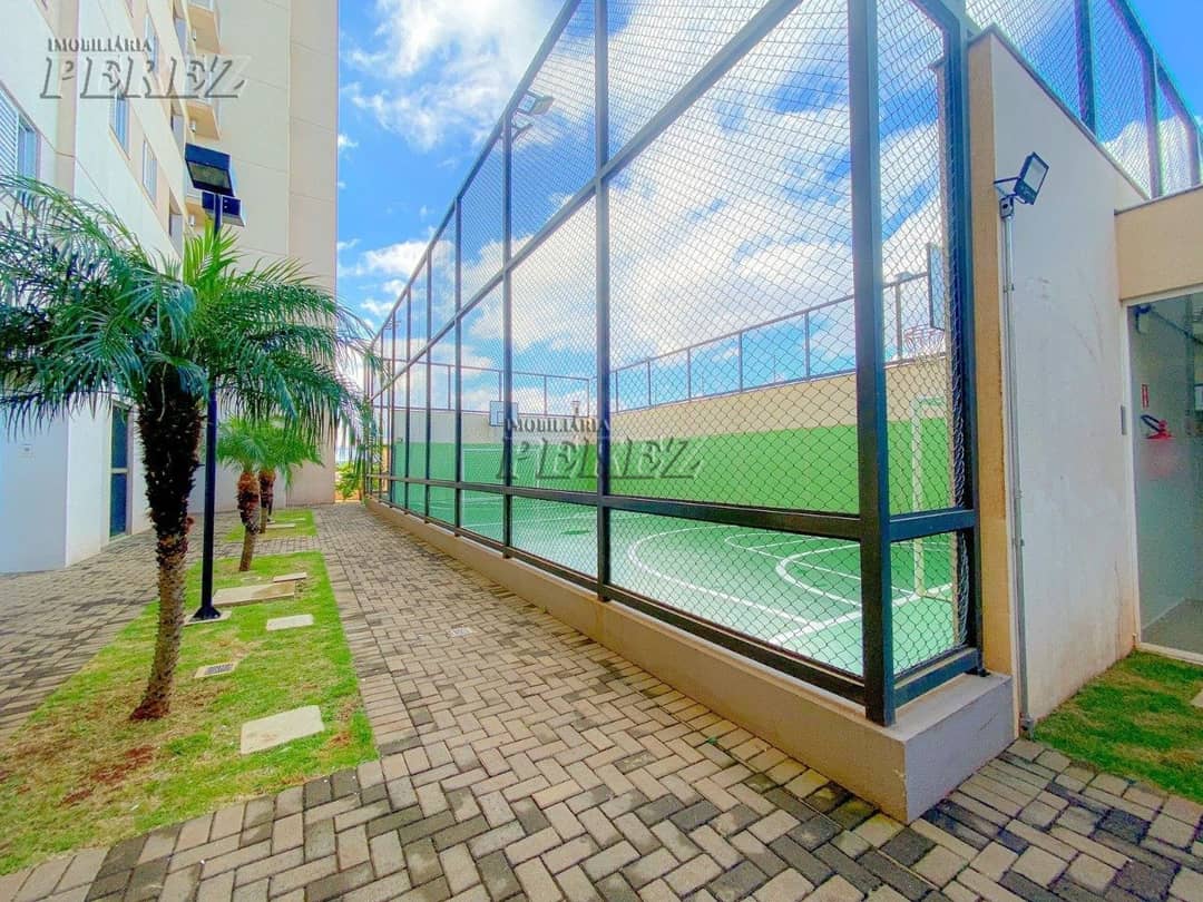 Apartamento no Sunset Faria Lima, de 2 quartos, 54.39 m² à venda no Gleba Fazenda Palhano - Londrina/PR - Foto 1