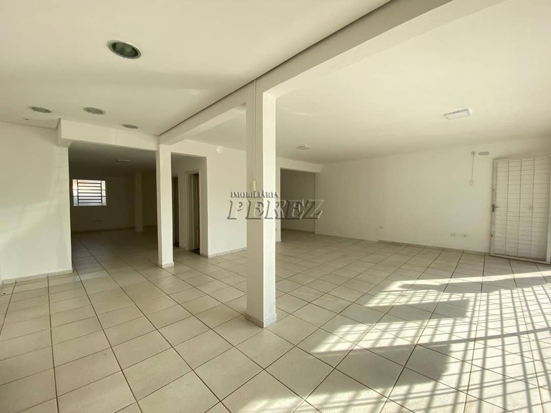 Salas, 89 m² para alugar no Aurora - Londrina/PR - Foto 4