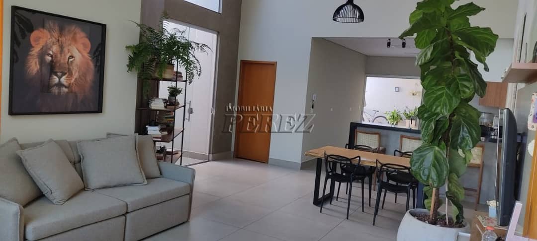 Casa, de 3 quartos à venda no Terra Bonita - Londrina/PR - Foto 2