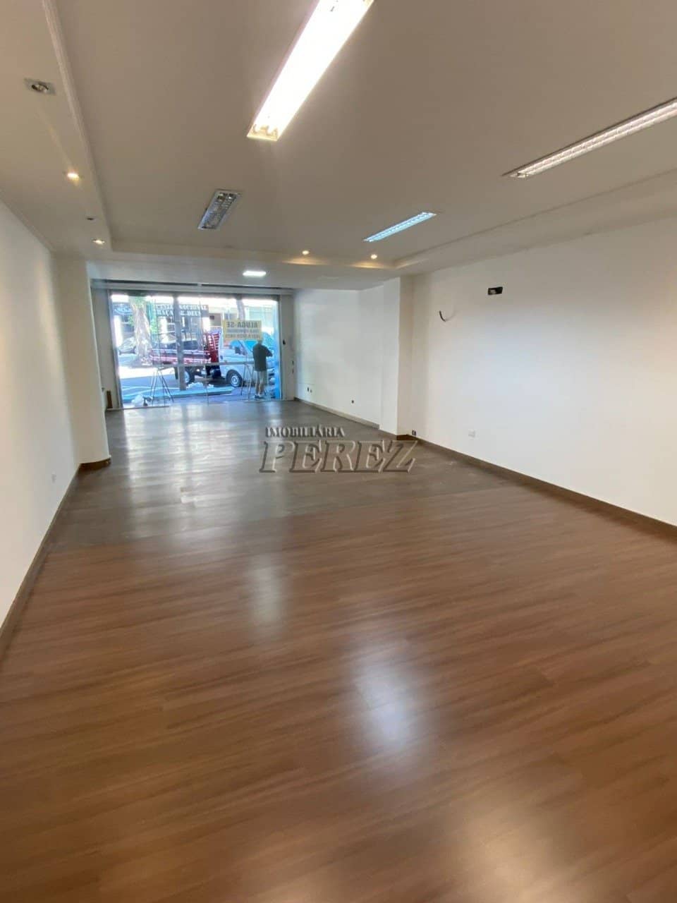 Imóveis Comerciais, 80 m² para alugar no Centro - Londrina/PR - Foto 1