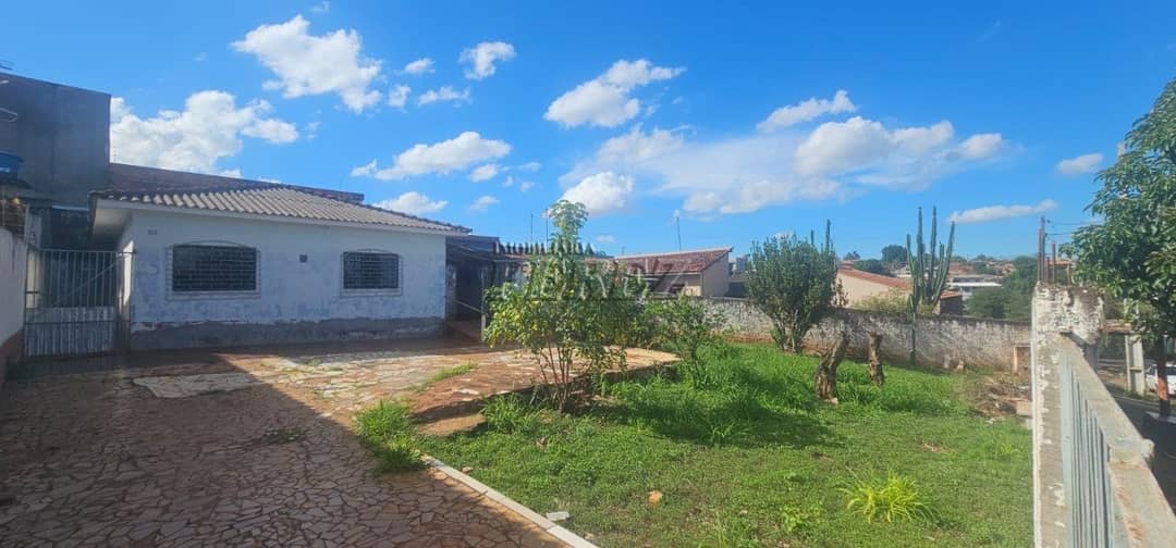 Casa para venda na rua Tiyome Kawabata, Jardim Itapoã - Foto 2