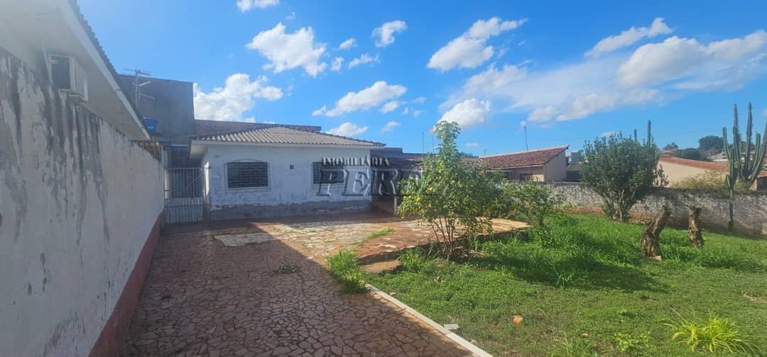 Casa para venda na rua Tiyome Kawabata, Jardim Itapoã - Foto 3
