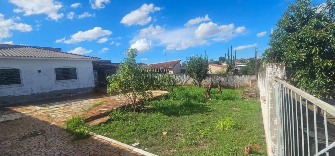 Casa para venda na rua Tiyome Kawabata, Jardim Itapoã - Foto 4