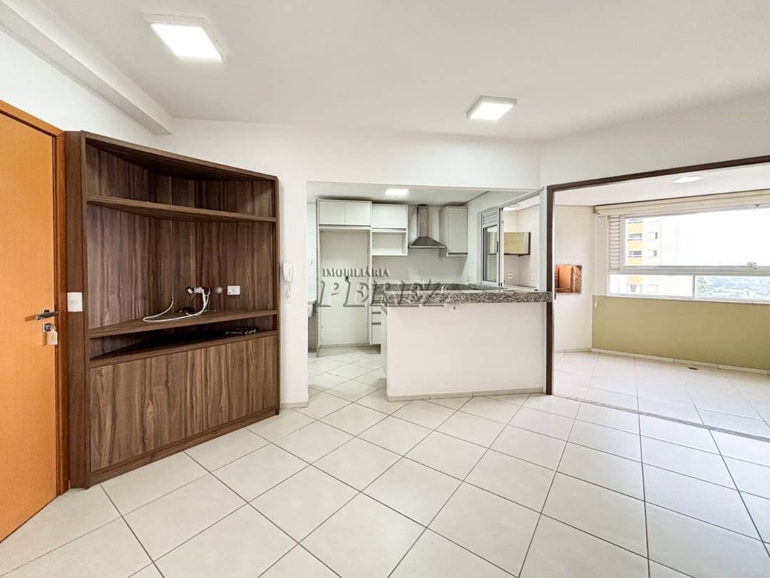 Apartamento no Vivere Palhano, de 3 quartos, 78 m² à venda no Gleba Fazenda Palhano - Londrina/PR - Foto 0