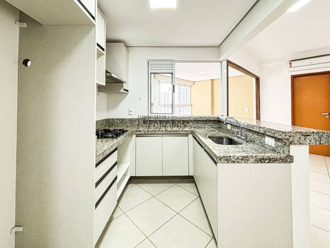 Apartamento no Vivere Palhano, de 3 quartos, 78 m² à venda no Gleba Fazenda Palhano - Londrina/PR - Foto 4