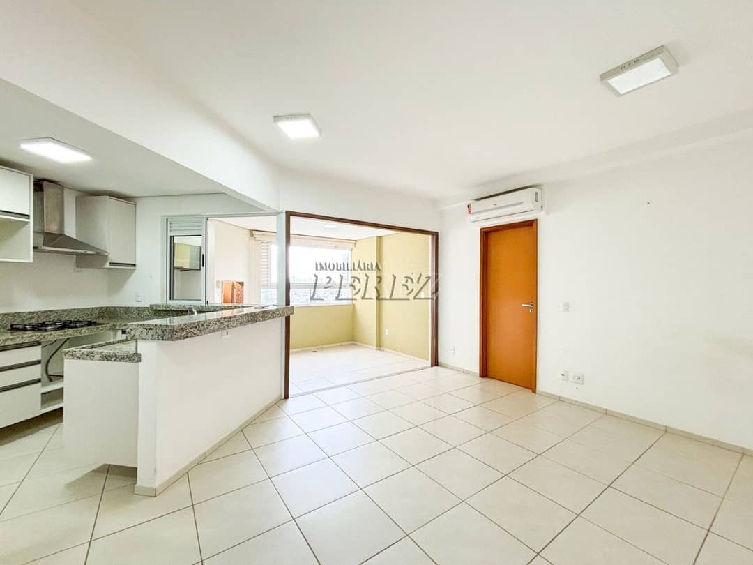 Apartamento no Vivere Palhano, de 3 quartos, 78 m² à venda no Gleba Fazenda Palhano - Londrina/PR - Foto 1