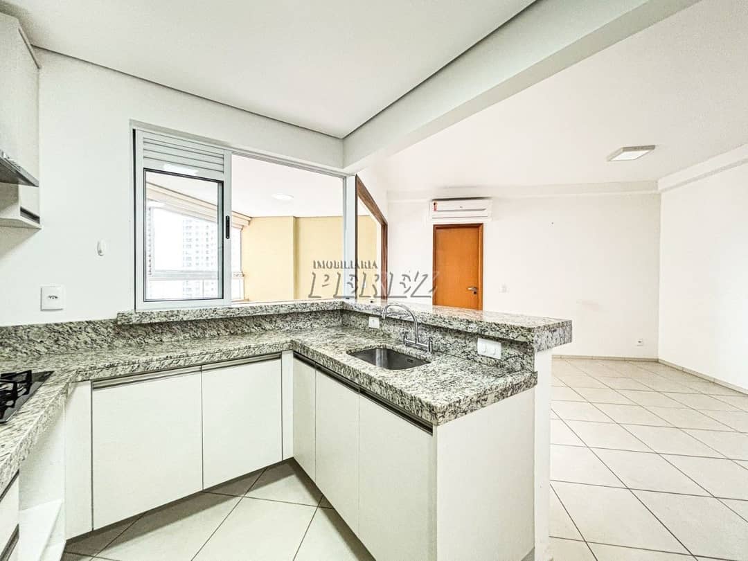 Apartamento no Vivere Palhano, de 3 quartos, 78 m² à venda no Gleba Fazenda Palhano - Londrina/PR - Foto 3