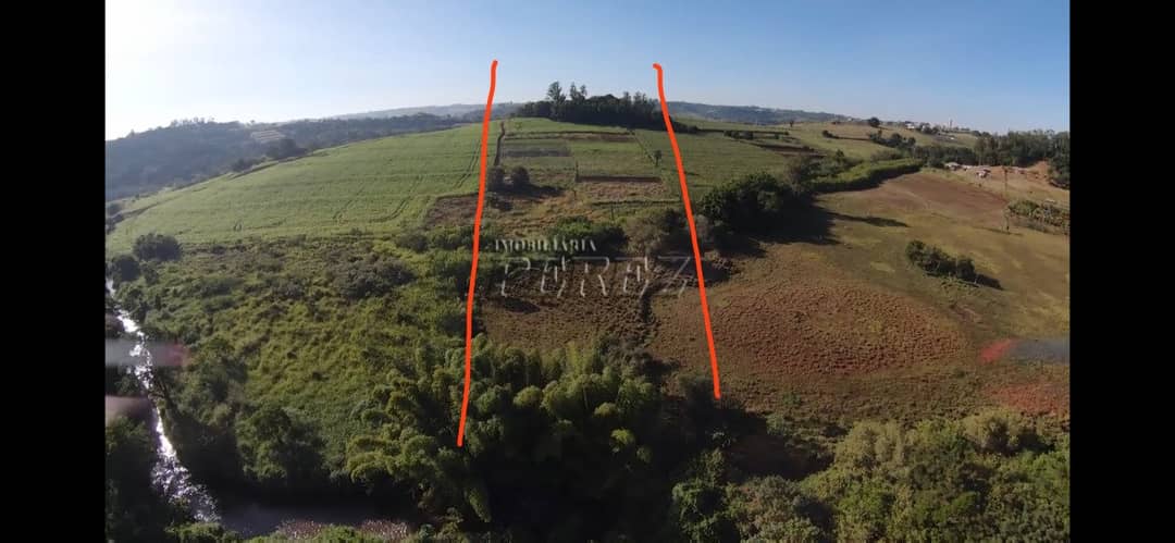 Imóveis Rurais no Chacara São Sebastião, de 1 quarto à venda no Gleba Ibiporã - Ibiporã/PR - Foto 0