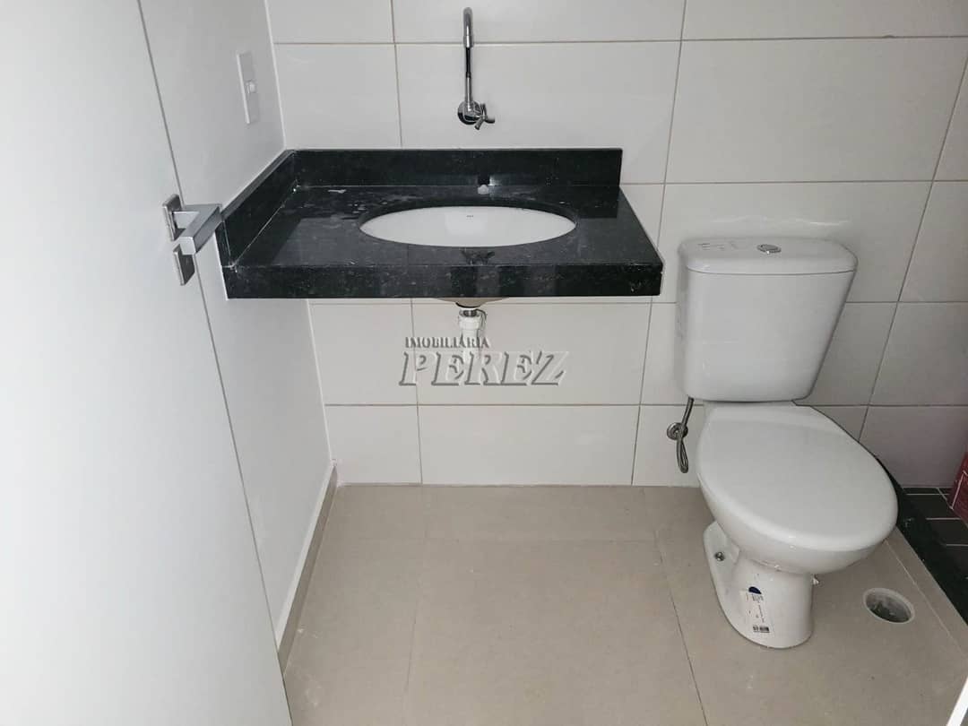 Apartamento no Edifício Florenza, de 1 quarto, 46 m² à venda no Centro - Londrina/PR - Foto 4