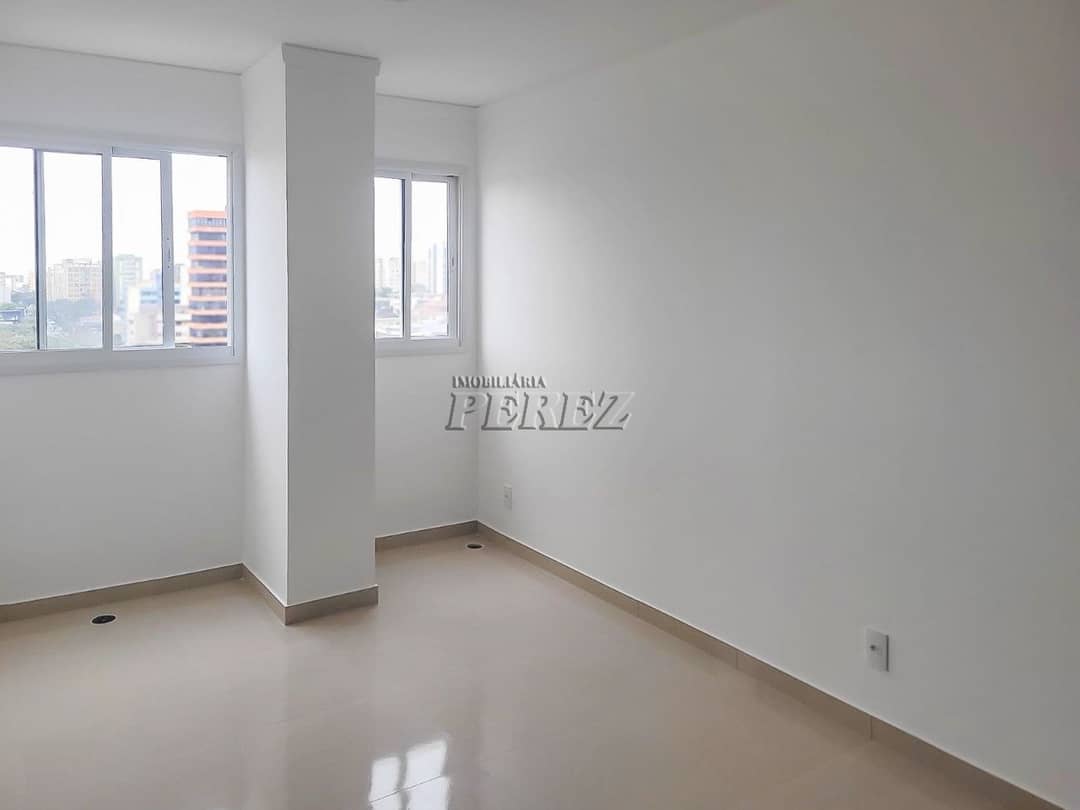 Apartamento no Edifício Florenza, de 1 quarto, 46 m² à venda no Centro - Londrina/PR - Foto 2