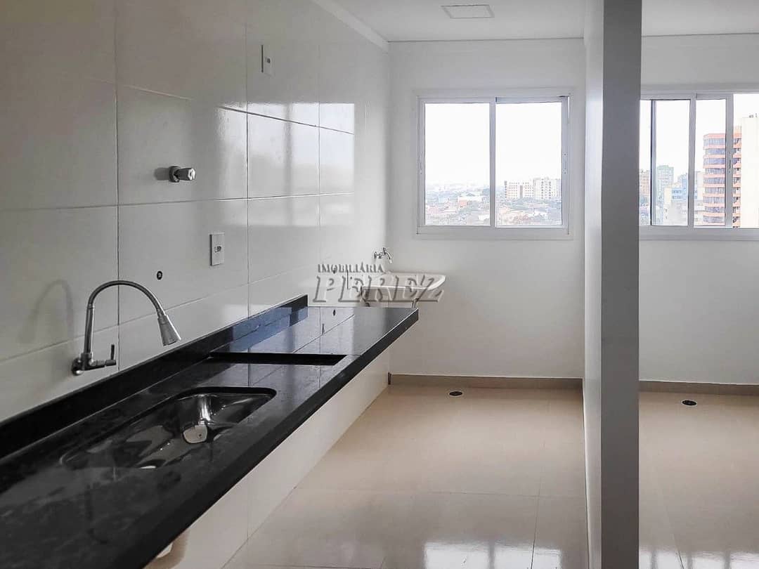 Apartamento no Edifício Florenza, de 1 quarto, 46 m² à venda no Centro - Londrina/PR - Foto 1