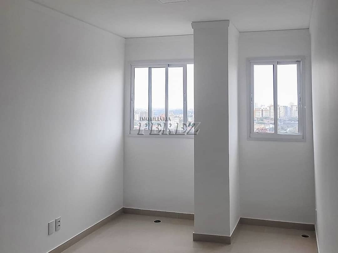 Apartamento no Edifício Florenza, de 1 quarto, 46 m² à venda no Centro - Londrina/PR - Foto 3