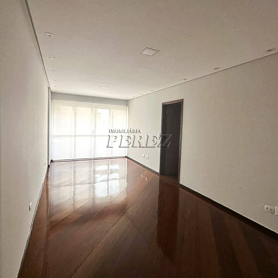 Apartamento no Boulevard Park, de 3 quartos, 90 m² à venda no Centro - Londrina/PR - Foto 1