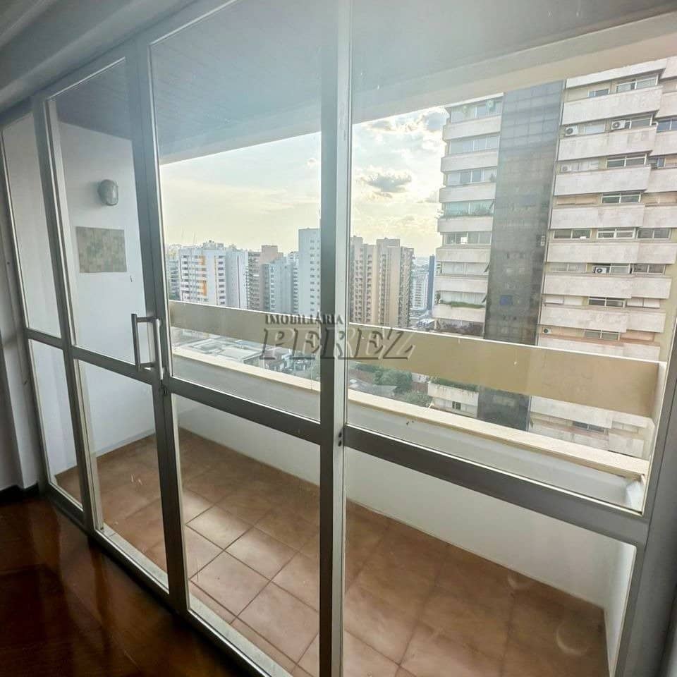 Apartamento no Boulevard Park, de 3 quartos, 90 m² à venda no Centro - Londrina/PR - Foto 2