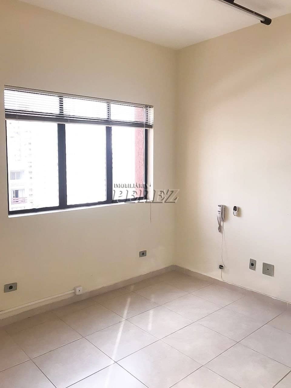 Salas no Edifício Pará Office Tower, 38 m² à venda no Centro - Londrina/PR - Foto 3