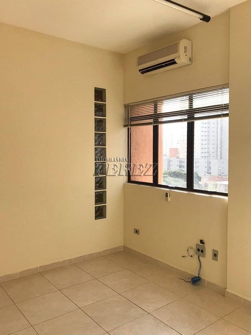 Salas no Edifício Pará Office Tower, 38 m² à venda no Centro - Londrina/PR - Foto 1