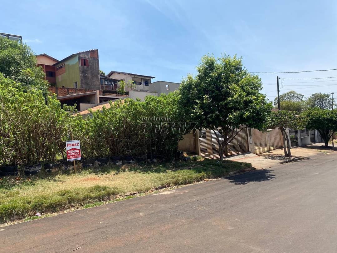 Terrenos à venda no Alto Da Boa Vista - Londrina/PR - Foto 4