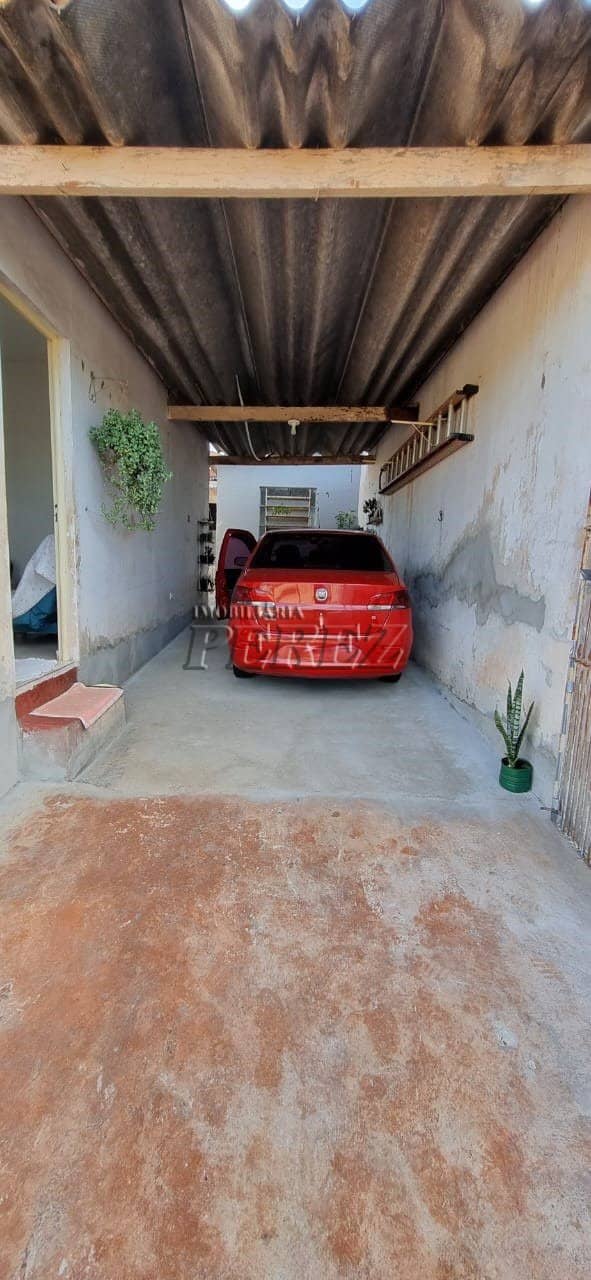 Casa, de 2 quartos à venda no Conjunto Habitacional Maria Cecília Serrano De Oliveira - Londrina/PR - Foto 2